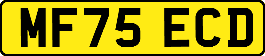 MF75ECD