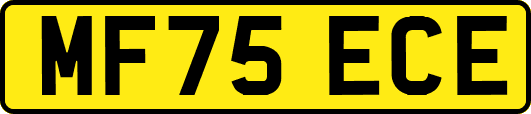 MF75ECE