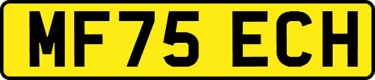 MF75ECH