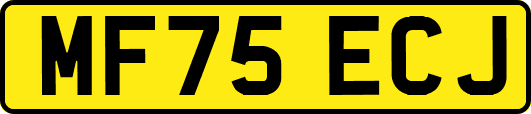 MF75ECJ