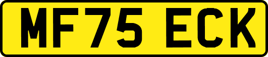 MF75ECK