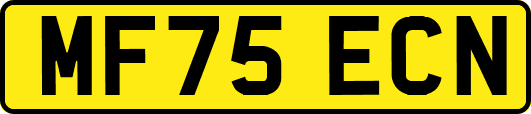 MF75ECN