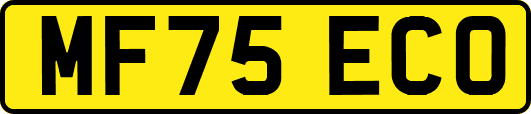 MF75ECO