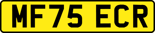 MF75ECR