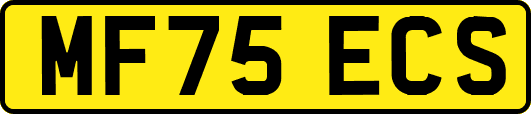MF75ECS