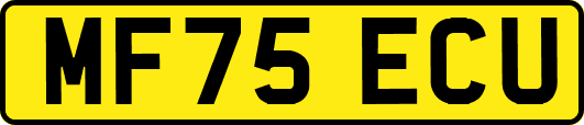 MF75ECU