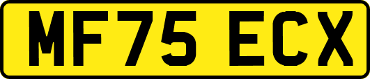 MF75ECX