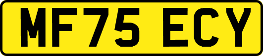 MF75ECY