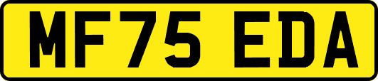 MF75EDA