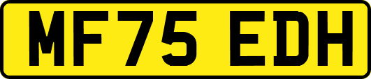 MF75EDH
