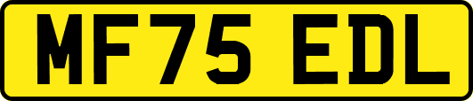 MF75EDL