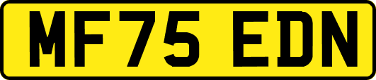 MF75EDN