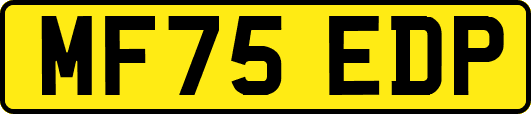 MF75EDP