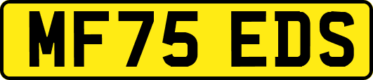 MF75EDS