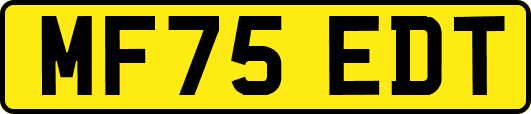 MF75EDT