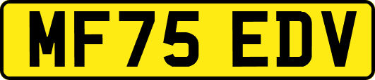 MF75EDV