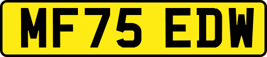 MF75EDW