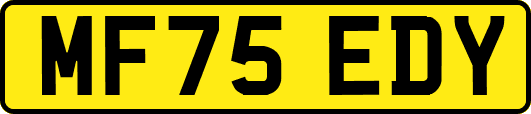 MF75EDY