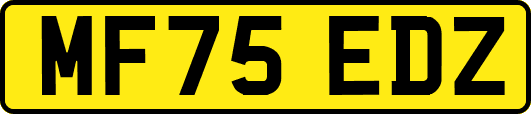 MF75EDZ