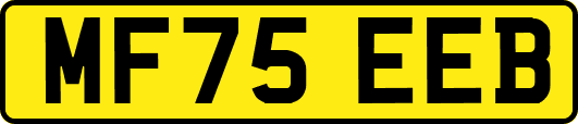 MF75EEB