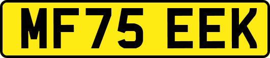 MF75EEK