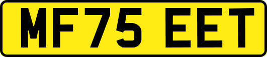 MF75EET