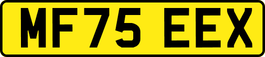 MF75EEX