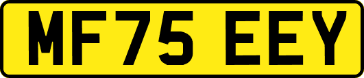 MF75EEY