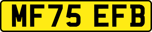 MF75EFB