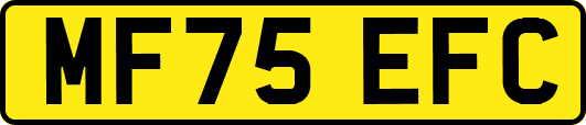 MF75EFC