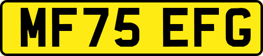 MF75EFG
