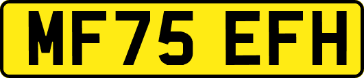 MF75EFH