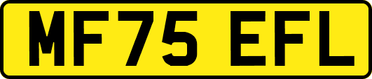 MF75EFL