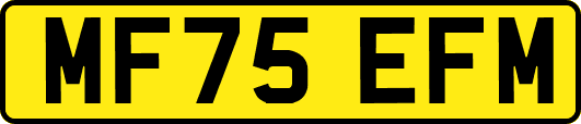 MF75EFM
