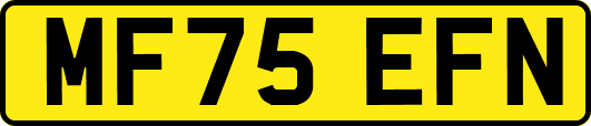 MF75EFN