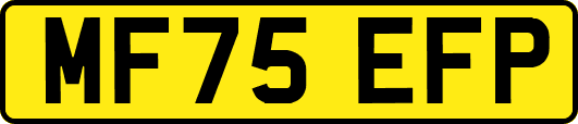 MF75EFP