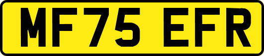 MF75EFR