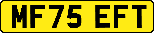 MF75EFT
