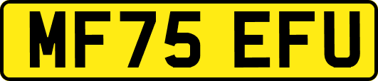 MF75EFU