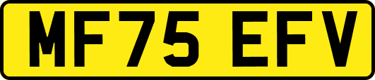 MF75EFV