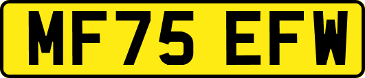 MF75EFW