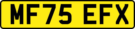 MF75EFX