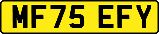 MF75EFY