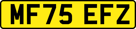 MF75EFZ