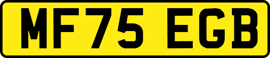 MF75EGB