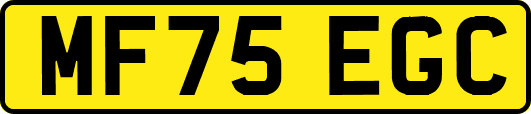 MF75EGC
