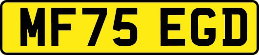 MF75EGD
