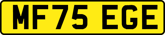 MF75EGE