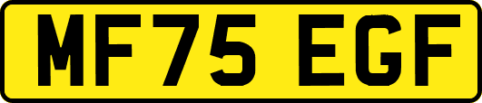 MF75EGF