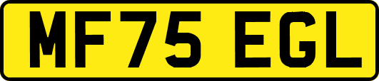 MF75EGL